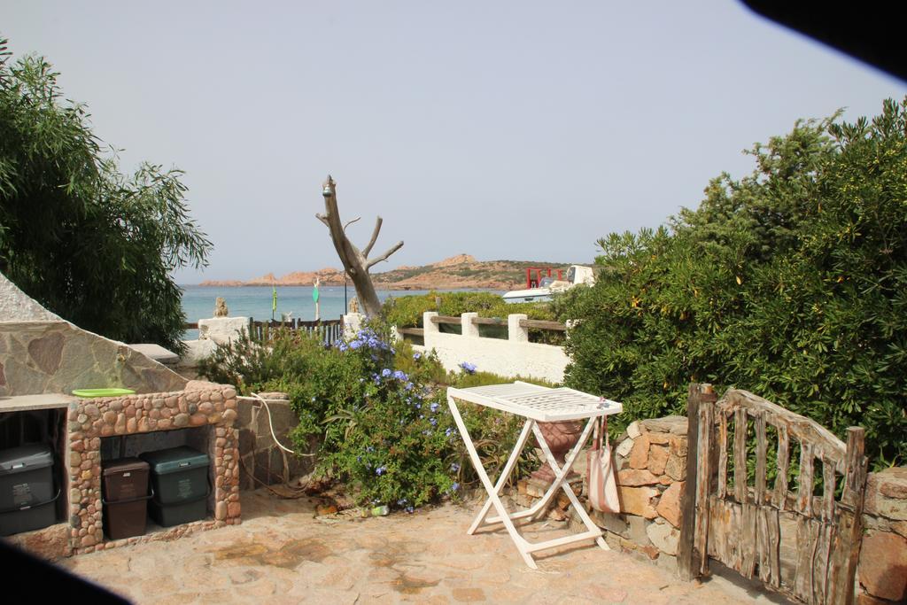 Studio Marinedda Isola Rossa Zimmer foto